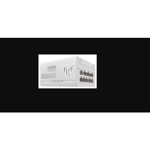ASUS TUF-GAMING-1000G White
