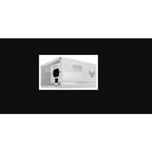 ASUS TUF-GAMING-1000G White