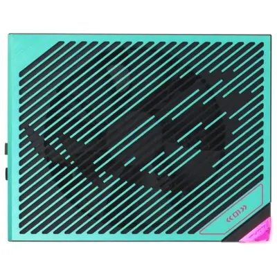 ASUS ROG THOR 1200W Platinum III HATSUNE MIKU EDITION