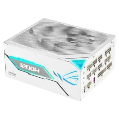ASUS ROG-THOR-1200P3-GAMING White