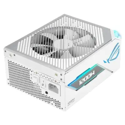 ASUS ROG-THOR-1200P3-GAMING White