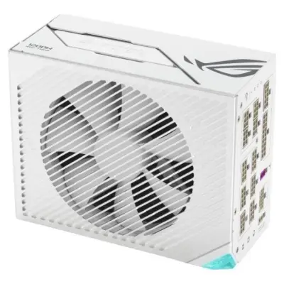 ASUS ROG-THOR-1200P3-GAMING White