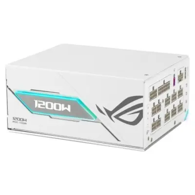 ASUS ROG-THOR-1200P3-GAMING White