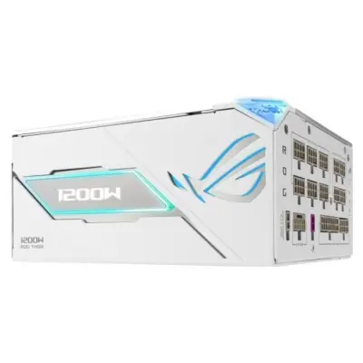 ASUS ROG-THOR-1200P3-GAMING White