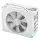 ASUS ROG-THOR-1200P3-GAMING White