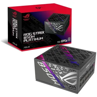 ASUS ROG-STRIX-850P-GAMING
