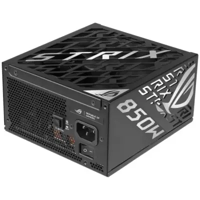 ASUS ROG-STRIX-850P-GAMING