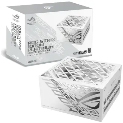 ASUS ROG-STRIX-1000P-GAMING White