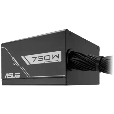 ASUS Prime 750B Bronze