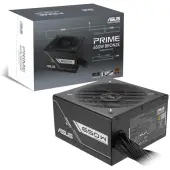 ASUS Prime 650B Bronze