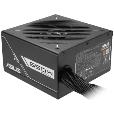 ASUS Prime 650B Bronze