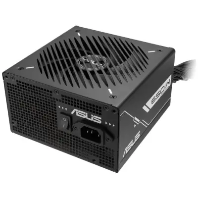 ASUS Prime 650B Bronze