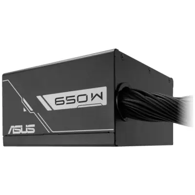 ASUS Prime 650B Bronze