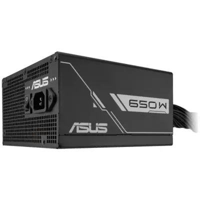 ASUS Prime 650B Bronze