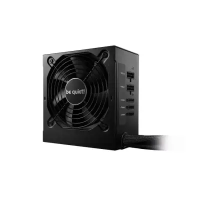 be quiet! System Power 9 600W CM