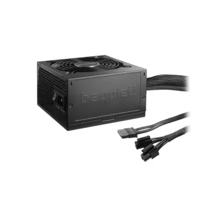 be quiet! System Power 9 600W CM