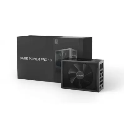be quiet! Dark Power Pro 13 1300W