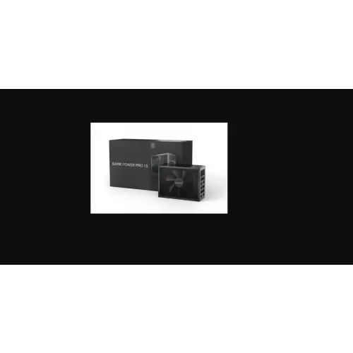 be quiet! Dark Power Pro 13 1600W
