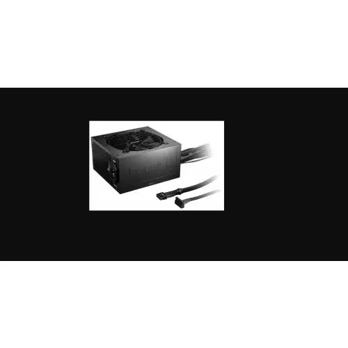 be quiet! Pure Power 12 550W