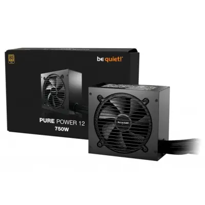 be quiet! Pure Power 12 750W