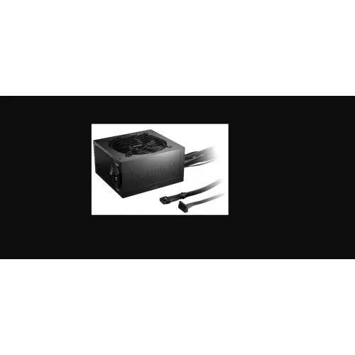 be quiet! Pure Power 12 750W