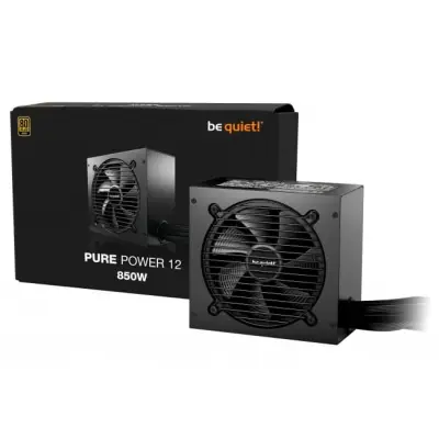 be quiet! Pure Power 12 850W