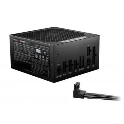 be quiet! Power Zone 2 750W