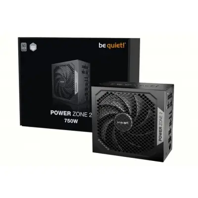 be quiet! Power Zone 2 750W
