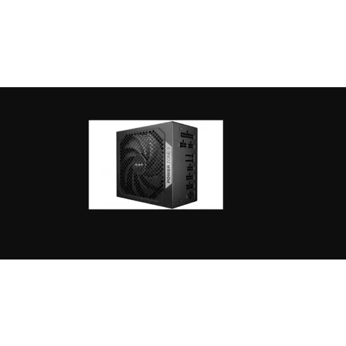 be quiet! Power Zone 2 750W
