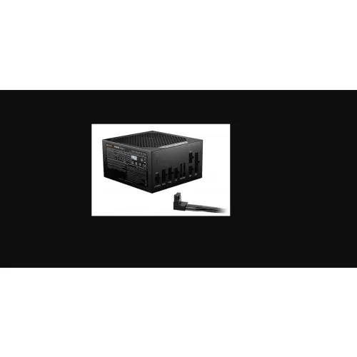 be quiet! Power Zone 2 750W