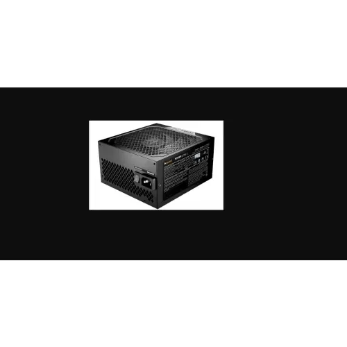 be quiet! Power Zone 2 750W