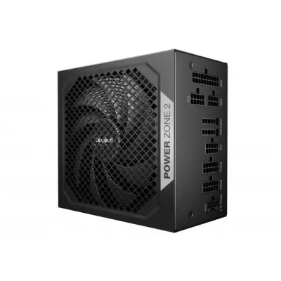 be quiet! Power Zone 2 850W