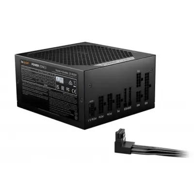 be quiet! Power Zone 2 850W