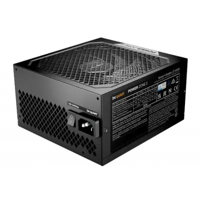 be quiet! Power Zone 2 850W