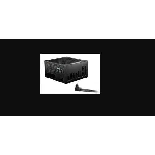 be quiet! Power Zone 2 850W