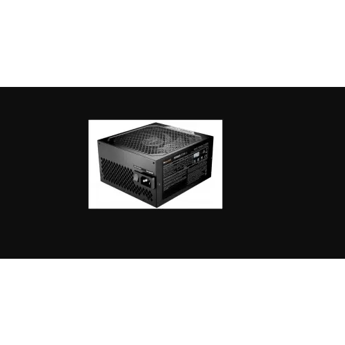 be quiet! Power Zone 2 850W