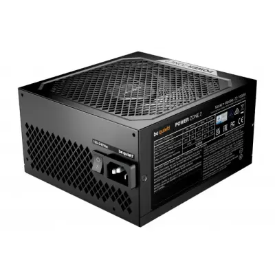 be quiet! Power Zone 2 1000W
