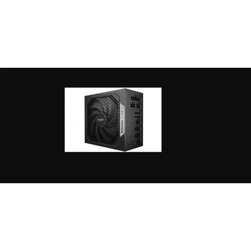 be quiet! Power Zone 2 1000W