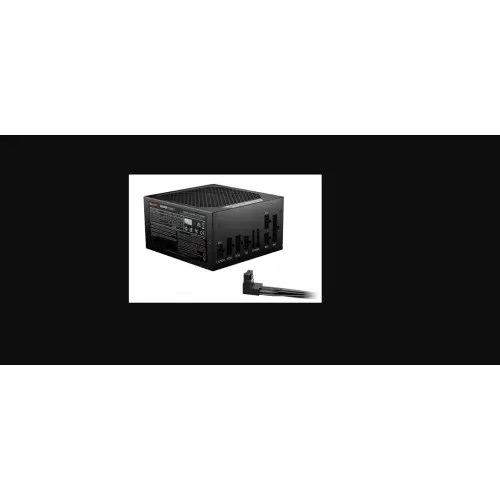 be quiet! Power Zone 2 1000W