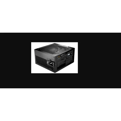 be quiet! Power Zone 2 1000W