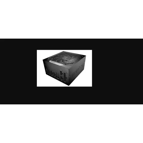 be quiet! Power Zone 2 1000W