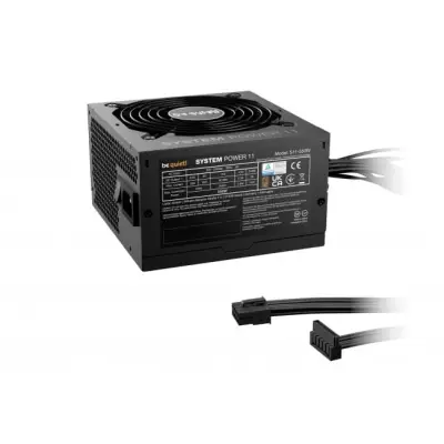 be quiet! System Power 11 550W