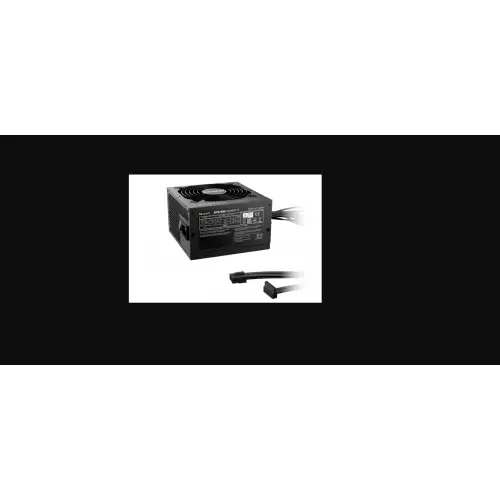 be quiet! System Power 11 650W