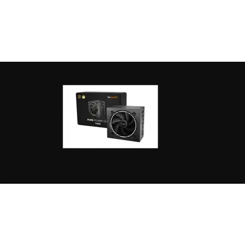 be quiet! Pure Power 13 M 750W