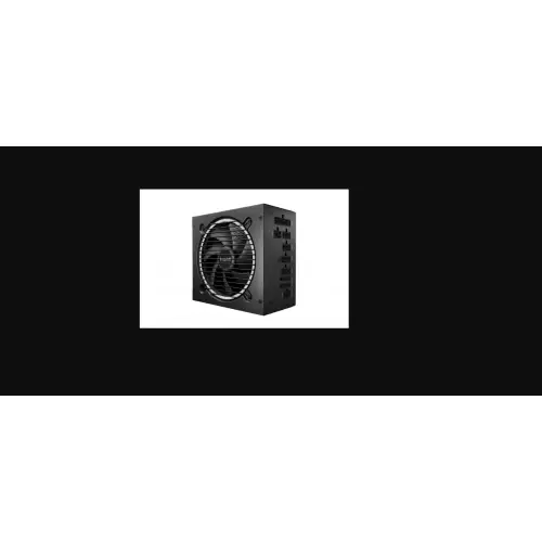 be quiet! Pure Power 13 M 1000W