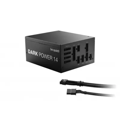 be quiet! Dark Power 14 850W