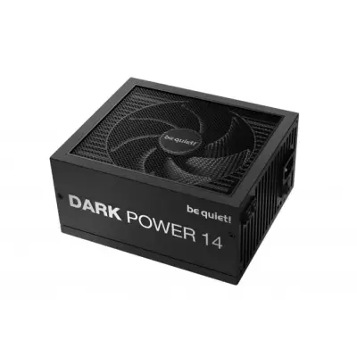 be quiet! Dark Power 14 850W