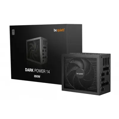 be quiet! Dark Power 14 850W