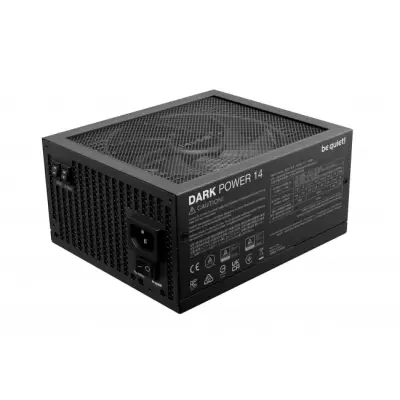 be quiet! Dark Power 14 1000W