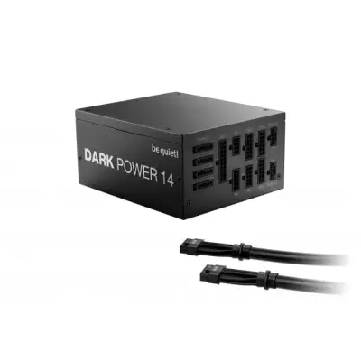 be quiet! Dark Power 14 1200W